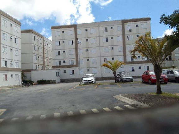 Apartamento com 1 Quarto à Venda, 38 m² em Jardim Nova Cidade - Guarulhos