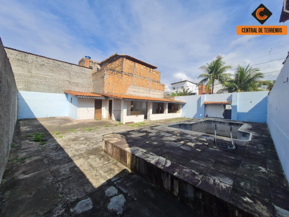Terreno à Venda, 260 m² em Centro - Lauro De Freitas