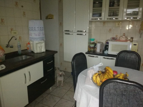 Imagem Apartamento com 2 Quartos à Venda, 80 m² em Jardim Independência - São Vicente Imagem Apartamento com 2 Quartos à Venda, 80 m² em Jardim Independência - São Vicente