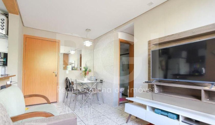 Imagem Apartamento com 2 Quartos à Venda ou Locação, 42 m² em Jardim Leopoldina - Porto Alegre Imagem Apartamento com 2 Quartos à Venda ou Locação, 42 m² em Jardim Leopoldina - Porto Alegre