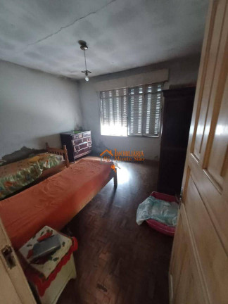 Imagem Casa com 2 Quartos à Venda, 100 m² em Vila Augusta - Guarulhos