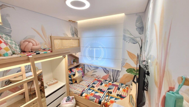 Imagem Cobertura com 2 Quartos à Venda, 43 m² em Freguesia Do ó - São Paulo