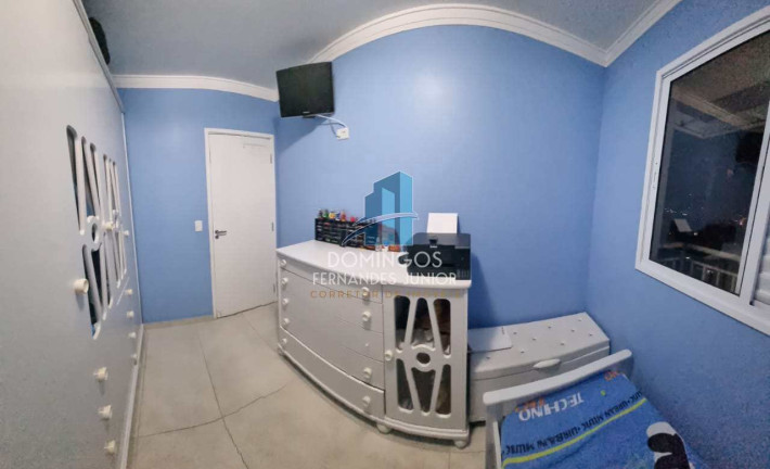 Imagem Apartamento com 3 Quartos à Venda, 78 m² em Chácara Belenzinho - São Paulo Imagem Apartamento com 3 Quartos à Venda, 78 m² em Chácara Belenzinho - São Paulo