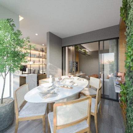 Imagem Apartamento com 2 Quartos à Venda, 44 m² em Torreão - Recife