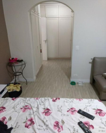 Imagem Casa com 4 Quartos à Venda, 250 m² em Brooklin - São Paulo
