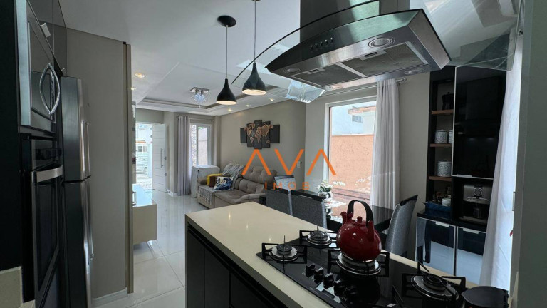 Casa com 2 Quartos à Venda, 94 m² em Rio Vermelho - Florianópolis