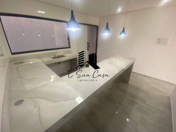 Imagem Casa com 3 Quartos à Venda, 96 m² em Tropical - Contagem