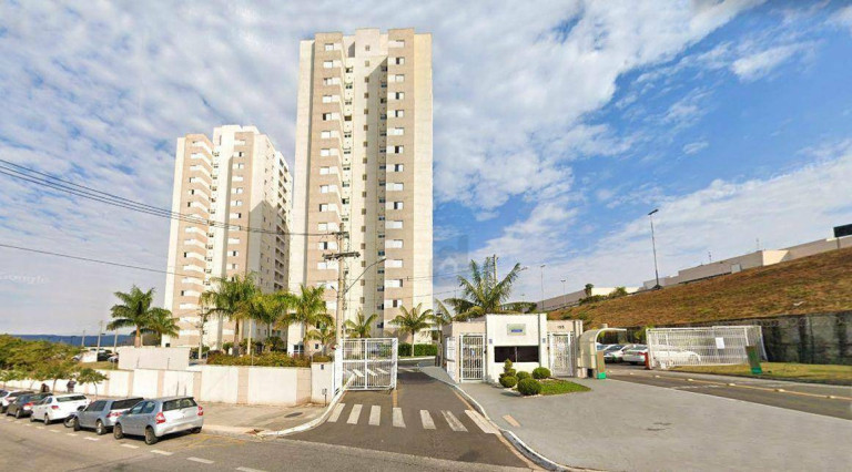 Imagem Apartamento com 2 Quartos à Venda, 80 m² em Jardim Maria José - Votorantim