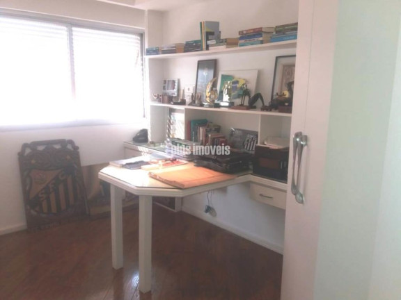 Imagem Apartamento com 4 Quartos à Venda, 490 m² em Santa Cecília - São Paulo