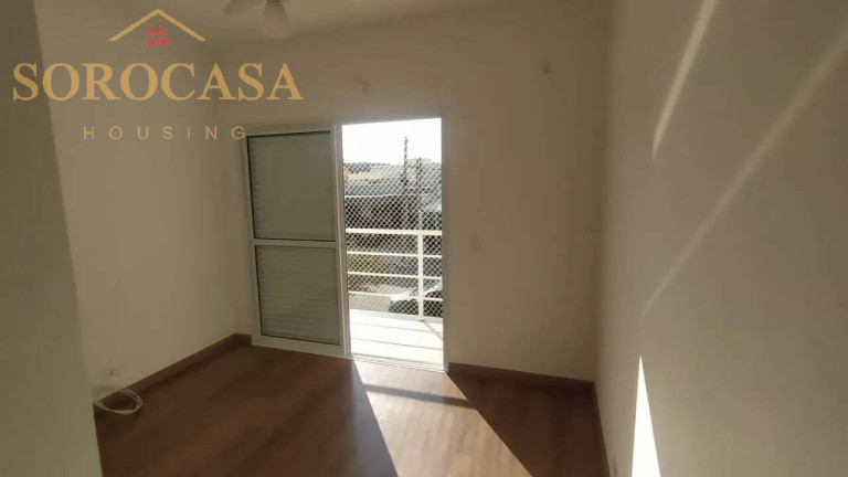 Imagem Casa com 3 Quartos à Venda, 163 m² em Horto Florestal - Sorocaba