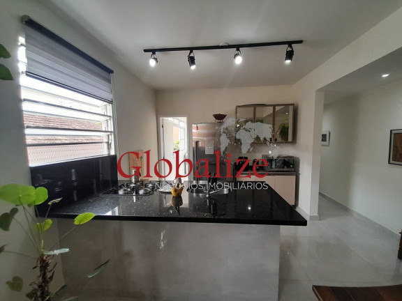 Imagem Imóvel com 2 Quartos à Venda, 84 m² em Boqueirão - Santos