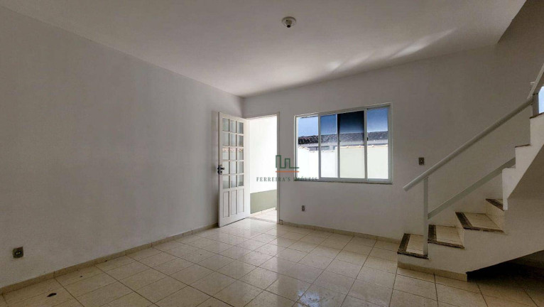 Imagem Casa com 3 Quartos à Venda, 87 m² em Itaipu - Niterói