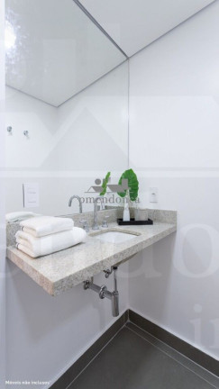 Imagem Apartamento com 3 Quartos à Venda, 88 m² em Vila Ipojuca - São Paulo