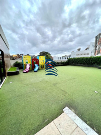 Imagem Imóvel com 3 Quartos à Venda, 183 m² em Federação - Salvador