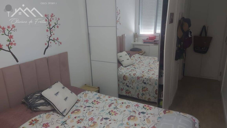 Imagem Casa de Condomínio com 3 Quartos à Venda, 72 m² em Medeiros - Jundiaí