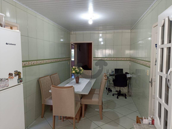 Imagem Casa com 3 Quartos à Venda, 100 m² em Aliança - Santa Cruz Do Sul Imagem Casa com 3 Quartos à Venda, 100 m² em Aliança - Santa Cruz Do Sul