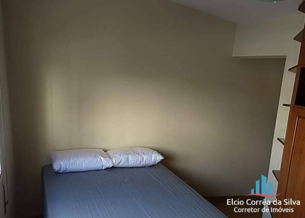 Imagem Apartamento com 3 Quartos à Venda, 113 m² em Ponta Da Praia - Santos