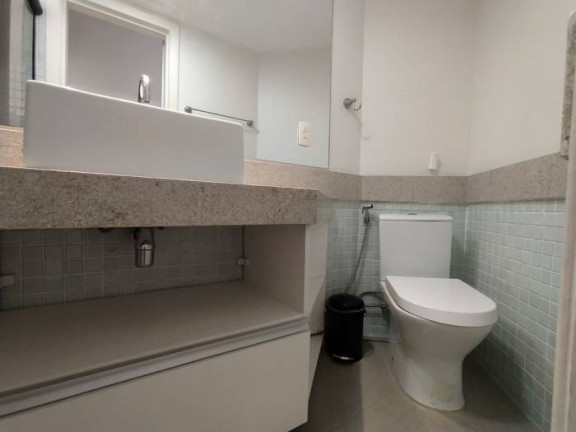 Imagem Apartamento com 1 Quarto à Venda, 54 m² em Jardim Paulista - São Paulo