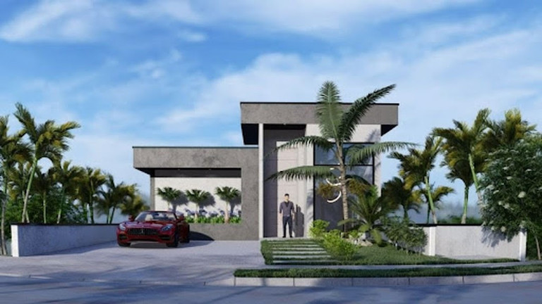 Imagem Casa com 3 Quartos à Venda, 177 m² em Condomínio Buona Vita - Atibaia Imagem Casa com 3 Quartos à Venda, 177 m² em Condomínio Buona Vita - Atibaia