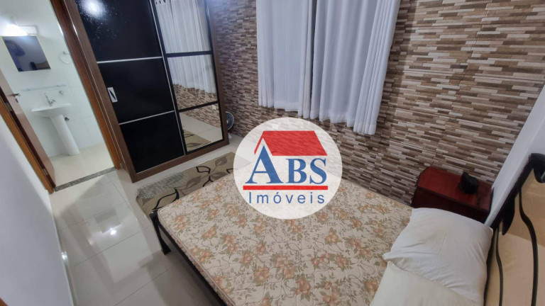 Imagem Apartamento com 3 Quartos à Venda, 103 m² em Tupi - Praia Grande Imagem Apartamento com 3 Quartos à Venda, 103 m² em Tupi - Praia Grande