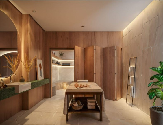 Imagem Studio com 1 Quarto à Venda, 32 m² em Vila Pompéia - São Paulo
