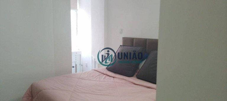 Imagem Apartamento com 2 Quartos à Venda, 80 m² em Icaraí - Niterói Imagem Apartamento com 2 Quartos à Venda, 80 m² em Icaraí - Niterói