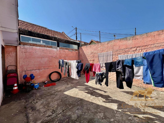Imagem Casa com 2 Quartos à Venda, 55 m² em Jardim Elizabeth - Campos Do Jordão Imagem Casa com 2 Quartos à Venda, 55 m² em Jardim Elizabeth - Campos Do Jordão
