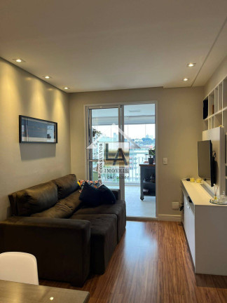Imagem Apartamento com 2 Quartos à Venda, 65 m² em Santo Amaro - São Paulo Imagem Apartamento com 2 Quartos à Venda, 65 m² em Santo Amaro - São Paulo