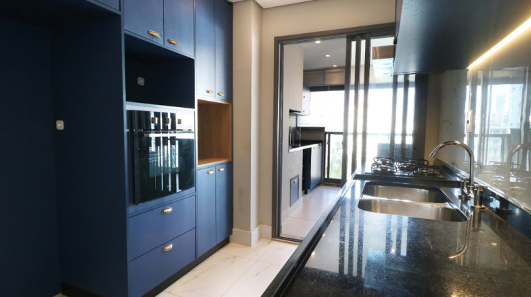Imagem Imóvel com 4 Quartos à Venda, 162 m² em Pinheiros - São Paulo