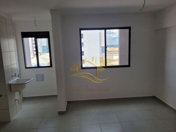 Imagem Apartamento com 2 Quartos à Venda, 47 m² em Jardim Maria Celina - Londrina Imagem Apartamento com 2 Quartos à Venda, 47 m² em Jardim Maria Celina - Londrina