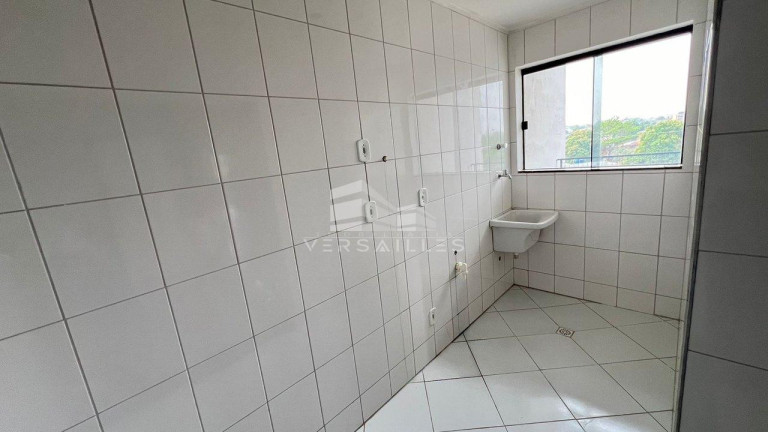 Imagem Apartamento com 3 Quartos à Venda, 91 m² em Triângulo - Porto Velho