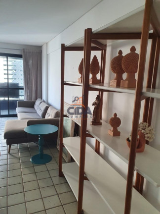 Imagem Apartamento com 4 Quartos à Venda, 127 m² em Boa Viagem - Recife