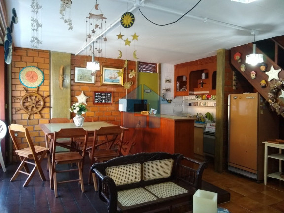 Imagem Apartamento com 2 Quartos à Venda, 64 m² em Porto Bracuhy - Angra Dos Reis