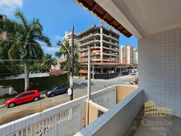 Imagem Sobrado com 2 Quartos à Venda, 60 m² em Canto Do Forte - Praia Grande