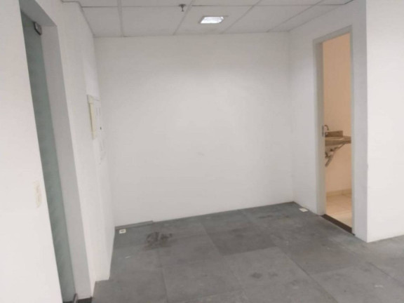 Imagem Imóvel Comercial para Alugar, 27 m² em Rudge Ramos - São Bernardo Do Campo