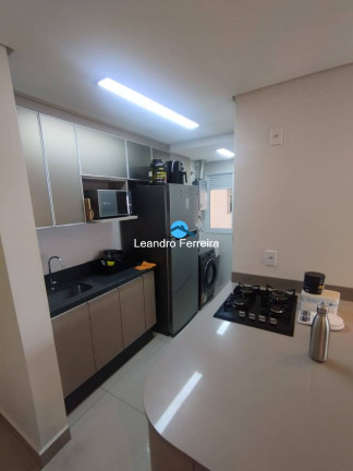 Apartamento com 2 Quartos à Venda, 51 m² em Anchieta - São Bernardo Do Campo