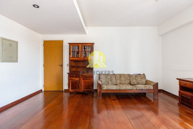 Imagem Apartamento com 2 Quartos à Venda, 75 m² em Vila Madalena - São Paulo