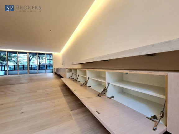 Imagem Apartamento com 3 Quartos à Venda, 211 m² em Itaim Bibi - São Paulo Imagem Apartamento com 3 Quartos à Venda, 211 m² em Itaim Bibi - São Paulo