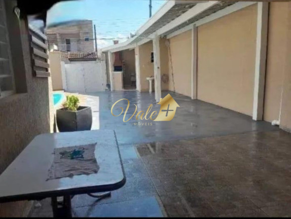 Imagem Casa com 3 Quartos à Venda, 216 m² em Loteamento Residencial Terras De Benvirá - Tremembé Imagem Casa com 3 Quartos à Venda, 216 m² em Loteamento Residencial Terras De Benvirá - Tremembé