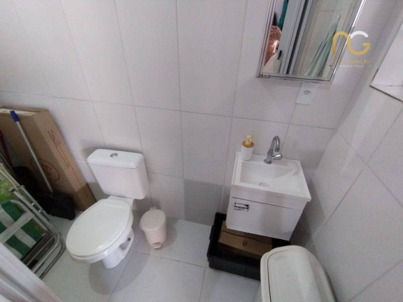 Imagem Casa com 2 Quartos à Venda, 122 m² em Boqueirão - Praia Grande
