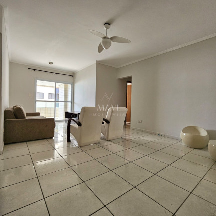 Imagem Apartamento com 2 Quartos à Venda, 98 m² em Ocian - Praia Grande