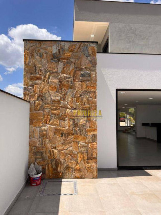 Imagem Casa com 3 Quartos à Venda, 240 m² em Condomínio Ibiti Reserva - Sorocaba