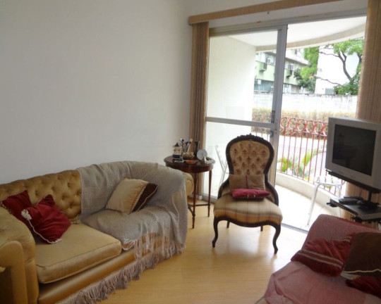Imagem Apartamento com 2 Quartos à Venda, 87 m² em Vila Pompéia - São Paulo Imagem Apartamento com 2 Quartos à Venda, 87 m² em Vila Pompéia - São Paulo