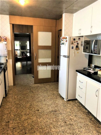 Imagem Casa com 5 Quartos à Venda, 610 m² em Morumbi - São Paulo Imagem Casa com 5 Quartos à Venda, 610 m² em Morumbi - São Paulo