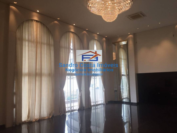 Imagem Apartamento com 6 Quartos para Alugar, 1.250 m² em Retiro Morumbi - São Paulo Imagem Apartamento com 6 Quartos para Alugar, 1.250 m² em Retiro Morumbi - São Paulo