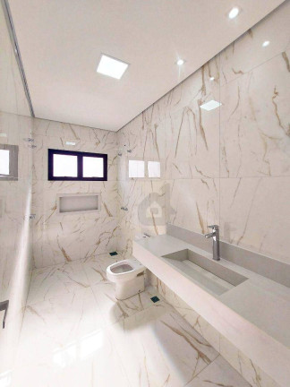 Imagem Casa com 3 Quartos à Venda, 248 m² em Alphaville Nova Esplanada 3 - Votorantim