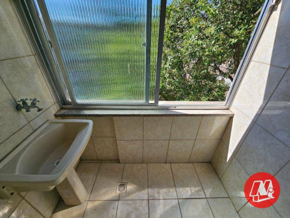 Imagem Apartamento com 1 Quarto à Venda, 37 m² em Cavalhada - Porto Alegre