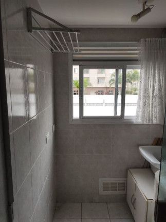 Imagem Apartamento com 2 Quartos à Venda, 54 m² em Palmeiras De São José - São José Dos Campos