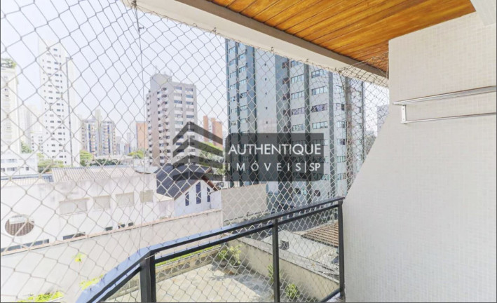 Imagem Apartamento com 2 Quartos à Venda, 47 m² em Campo Belo - São Paulo Imagem Apartamento com 2 Quartos à Venda, 47 m² em Campo Belo - São Paulo