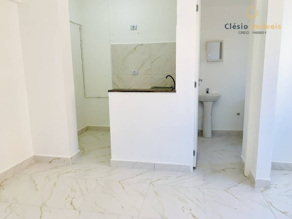 Imagem Apartamento com 1 Quarto à Venda, 27 m² em Bela Vista - São Paulo